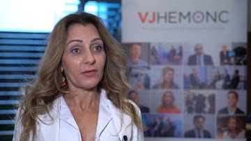 Next steps in the development of CXCR4 inhibitors for mycosis fungoides