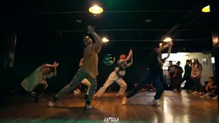 Ozuna - Vacía sin ti (choreography)