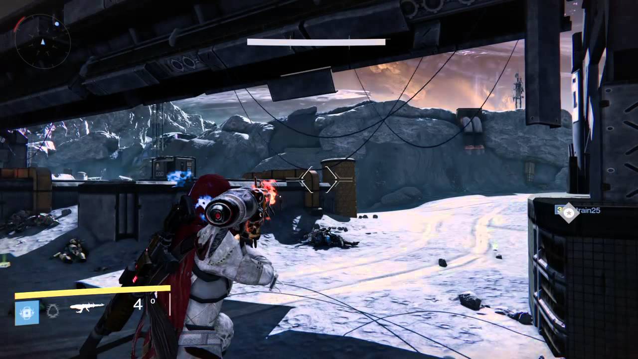 Destiny Archer´s Line Ether Key Chest x3 YouTube