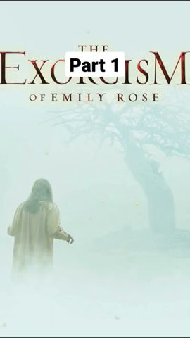 Auf wahre Begebenheit: Exorzismus Emily Rose! #horrorstories #wahregeschichte #tiktok
