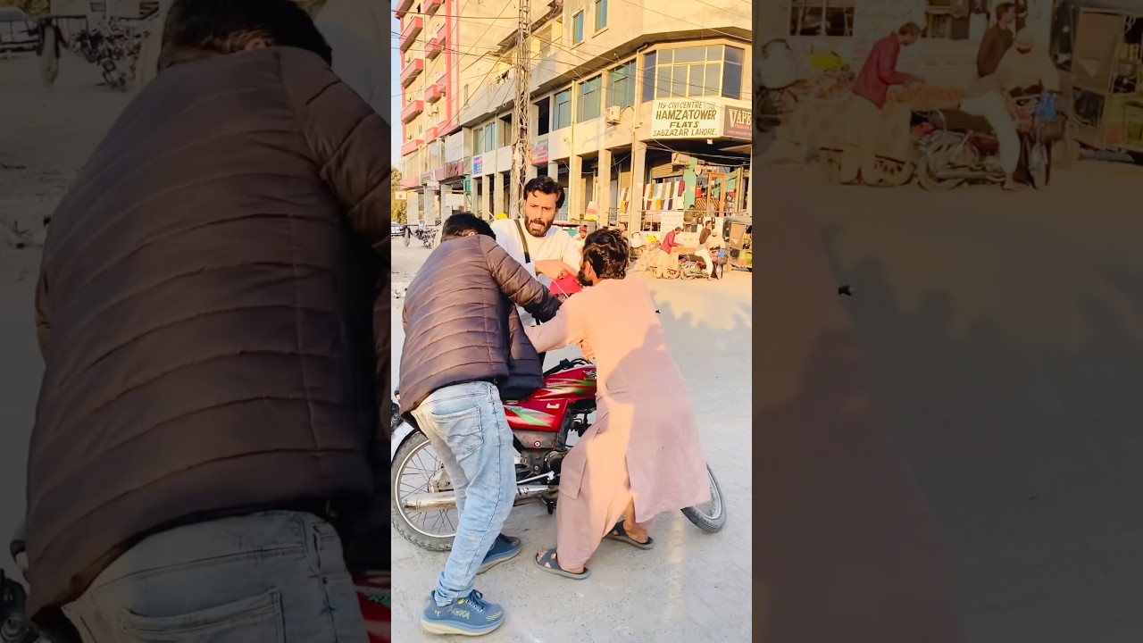 Большой двойной розыгрыш 😁 ждите конца 👌 