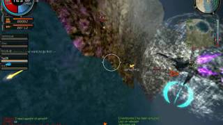 Air Rivals : Memoria screenshot 5