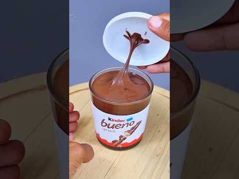 Kinder Bueno Spread Chocolate