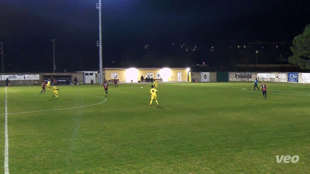 Quincitava vs Ac Sangiustese