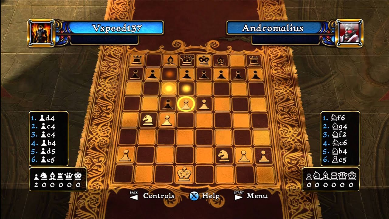 Battle vs. Chess Achievement Guide & Road Map