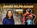 Denise Felipe-Adams on NYC Politics, Mayor Adams & Trump, and Affordable Housing Crisis