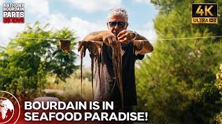 Where Myth Meets Economic Crisis! | Anthony Bourdain Parts Unknown | Season 7 Episode 1