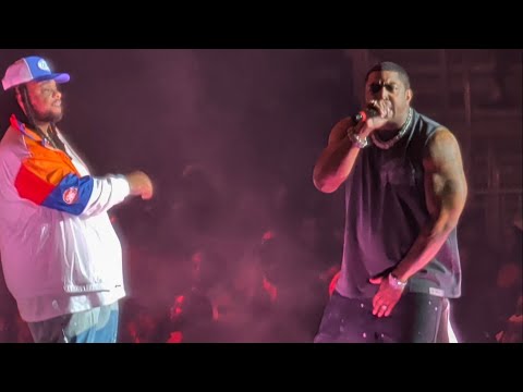 LIL SCRAPPY, ROCKO, PASTOR TROY @ ATLANTA BIRTHDAY 2026 - SURPRISE GUESTS!