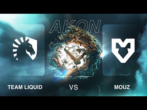 видео: ДОТА2 [RU] Team Liquid vs MOUZ [bo3] PGL Wallachia S1, Group Stage, PGL Wallachia S1