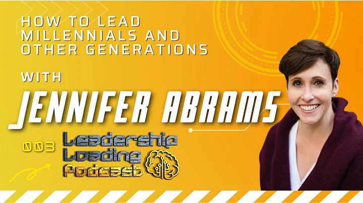 The Experts Guide To Millennial Leadership | Jenni...