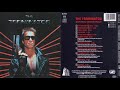 The Terminator  Original Movie Soundtrack
