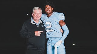 Instant Reaction: New Tar Heel WR Commit Chris Culliver, An Underrated Four-Star