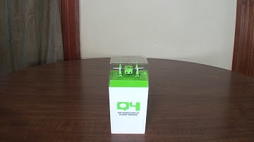 Hubsan - Q4 Nano (H111) - Review