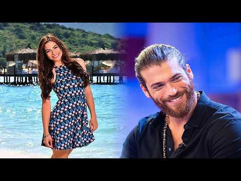 Demet y Can: ¡La unión que ENLOQUECE a sus fans! ¿Por qué tanto misterio?