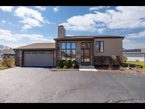 325 Homewood Drive, Bolingbrook, IL home video tour