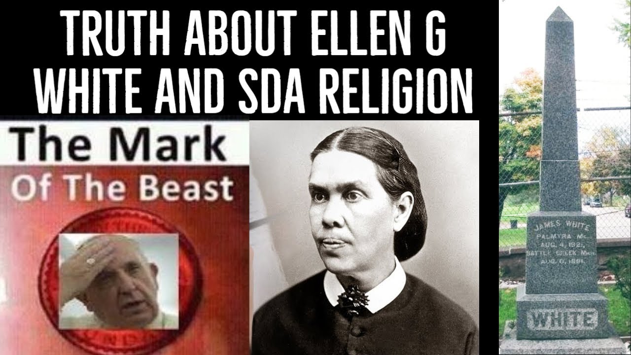 Mark of the Beast Sunday worship