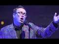 St.  Paul and The Broken Bones  - 