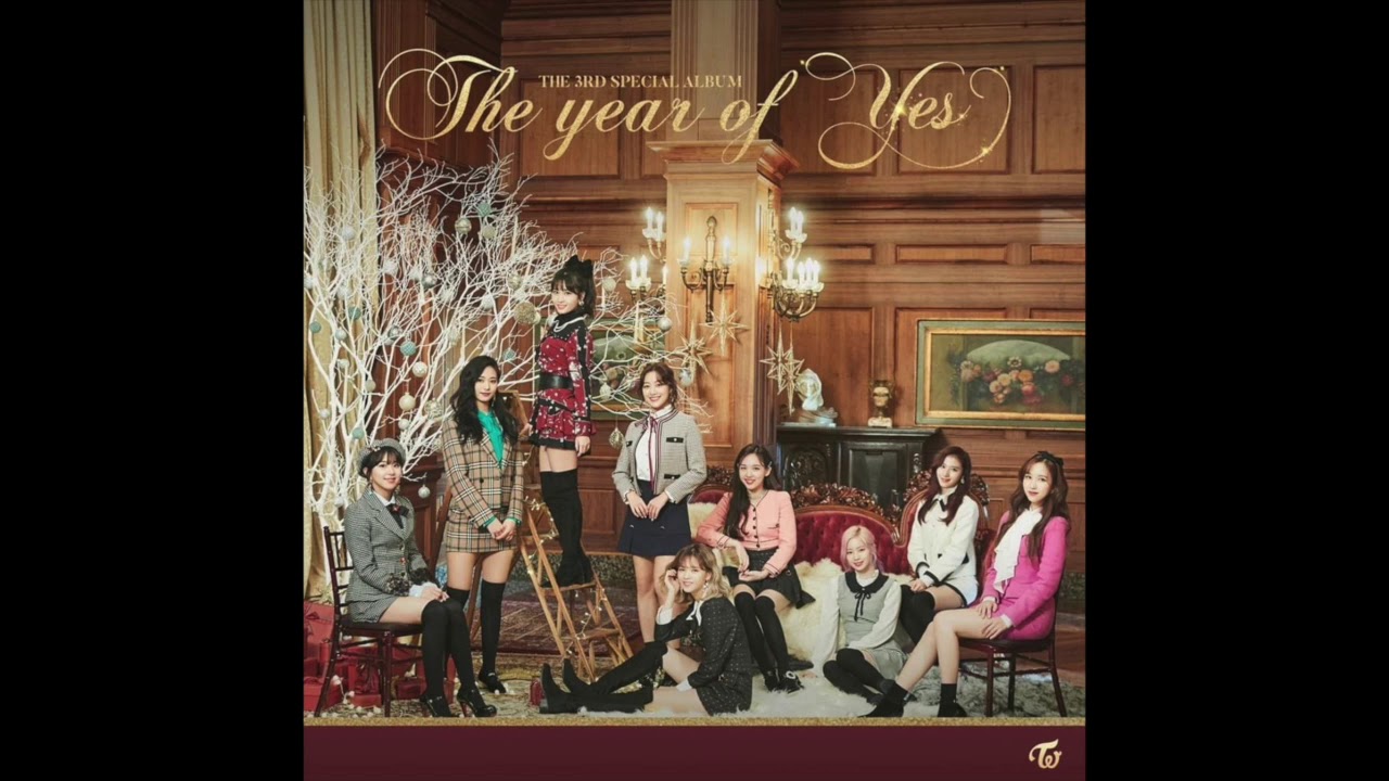 TWICE (트와이스) - BDZ (Korean Ver.)  [Empty Arena]