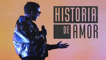 Franno - Historia de Amor (Official Video) Capítulo 5