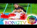 Yes yes playground song  children songs  nursery rhymes  bongtv