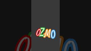 Ozmo Logo 