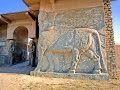 مدينة نمرود الأثرية درة الحضارة الآشورية وموطن لأهم الاكتشافات الأثرية في القرن العشرين مدينة نمرود الأثرية درة الحضارة الآشورية وموطن لأهم الاكتشافات الأثرية في القرن العشرين