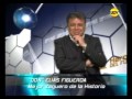 Héroes del Fútbol - Victor "Pititore" Cabrera