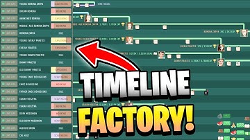 I’ve NEVER Played Anything Like This Automation Colony Sim! - It’s INCREDIBLE!