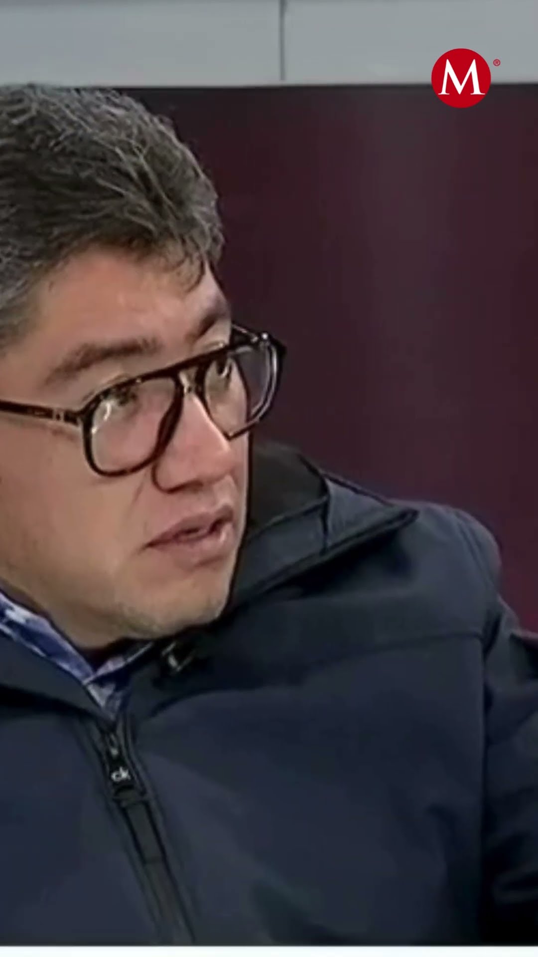 ¡Entre la espada y la pared! Saúl Monreal opina sobre la POLÉMICA entre Adán Augusto y su hermano