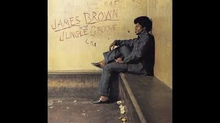 James Brown - Get Up, Get Into It , Get Involved.