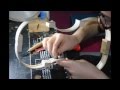 The Making of a Violin