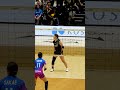 拾い続ける守護神 #西崎愛菜