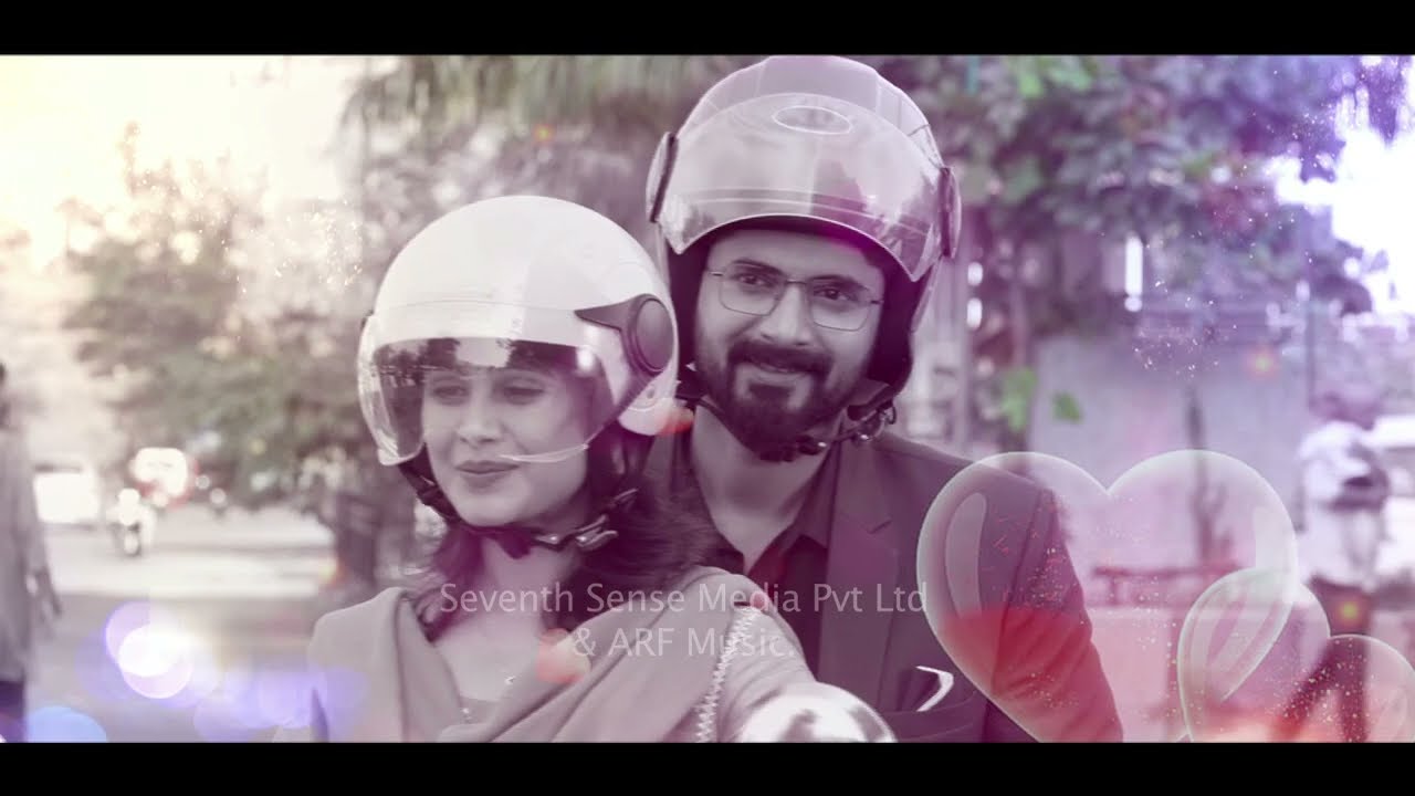 Tuzi Athavan तुझी आठवण  | viral  Song