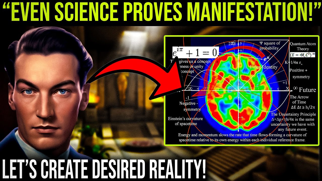 science-proves-manifestation-is-100-real-how-to-actually-manifest