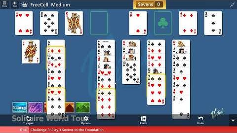 Two Game Tango Mini Game #3 | July 19, 2020 Event