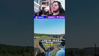 Le défi le plus STUPIDE de l'histoire de F1 26 ! 🔥