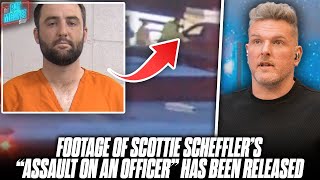 Video Of Scottie Scheffler's \\