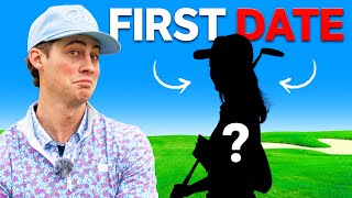 Thumbnail for Surprising My Friend With a Golf Date