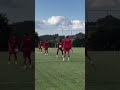 Treino do Náutico - Por: NauticoPe / Tv Timba