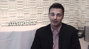 AU2011 Virtual Host Introduction