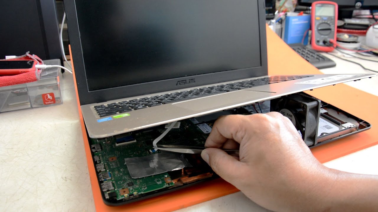 Asus k540l аккумулятор Asus k540l аккумулятор
