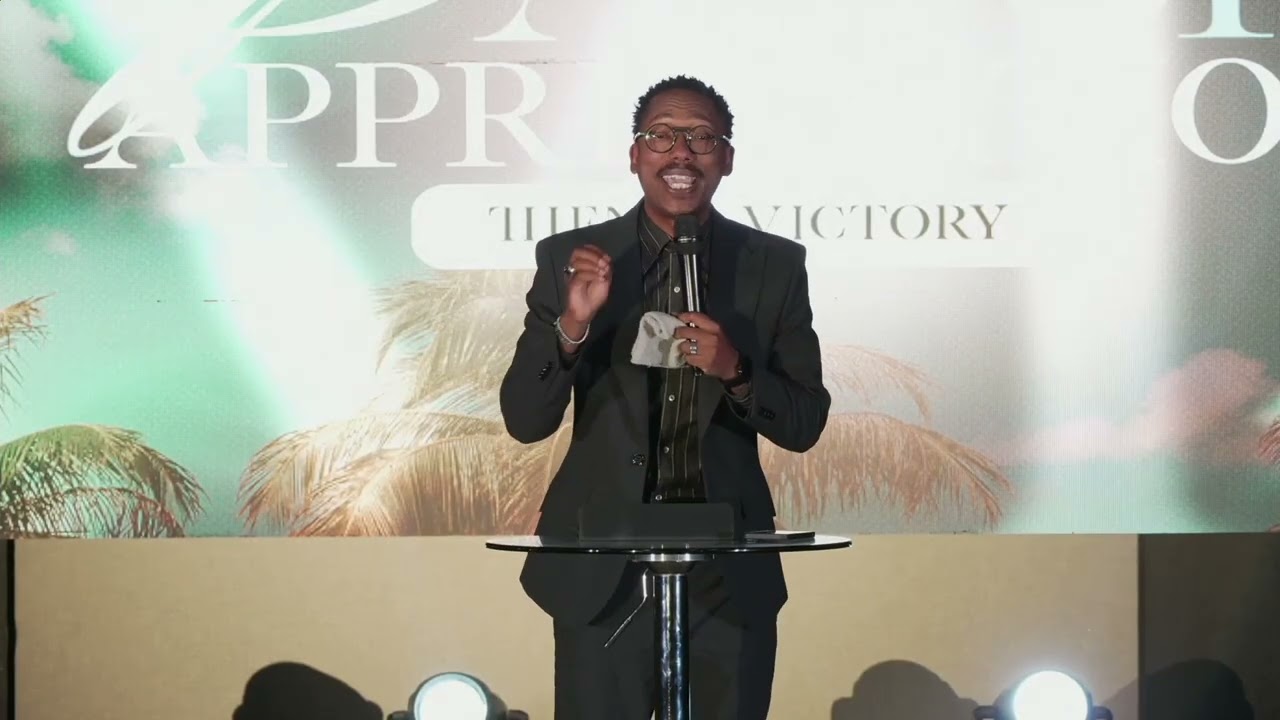 Victory | Bishop Ricardo Weaver III | Transformation Church Miami