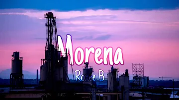 Roxee B - Morena (Audio HQ)