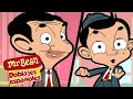 Joven Mr Bean | Mr Bean Animado | Episodios Completos | Viva Mr Bean