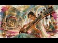 Darbari Kanada Sitar | Royal Indian Classical Music Masterpiece