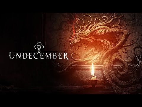 UNDECEMBER 언디셈버 - ALL Skill Runes Showcase (Active Skills) +stats +tags 