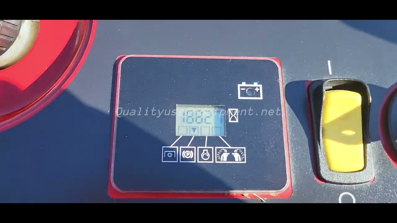 2021 Toro Grandstand 72509 Walk Around Video