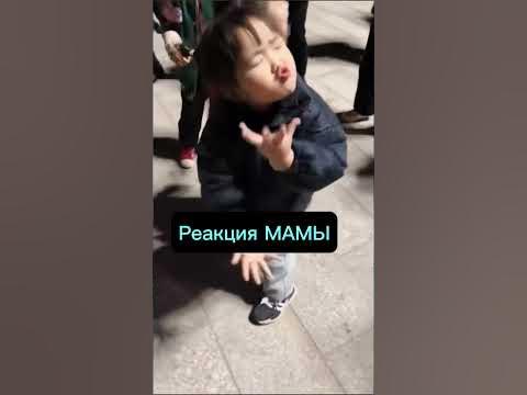 РАДОСТЬ МОЕЙ МАМЫ!!!))) - YouTube