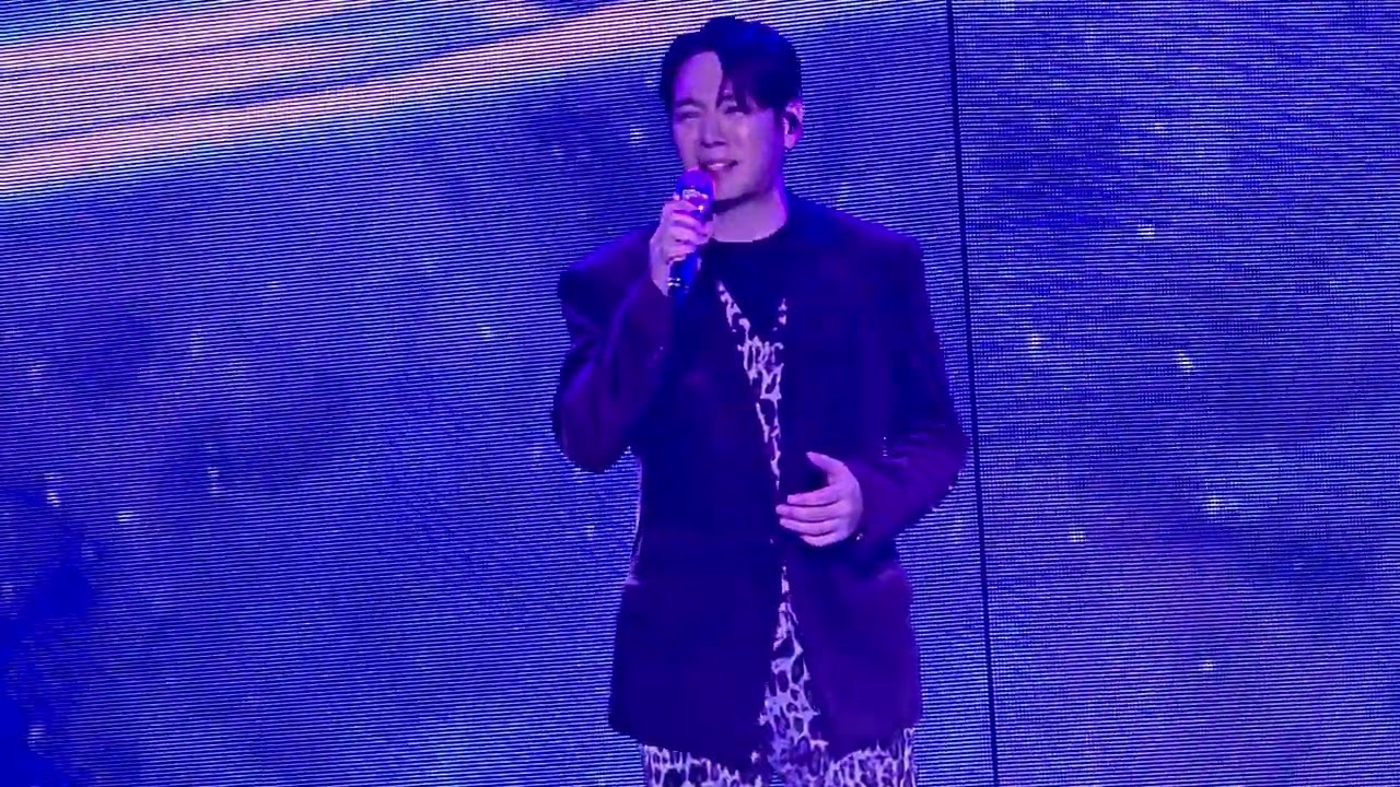 창원콘서트 환희 애원