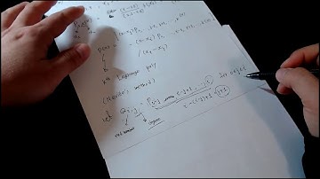 Numerical Analysis: Data Approximation and Neville